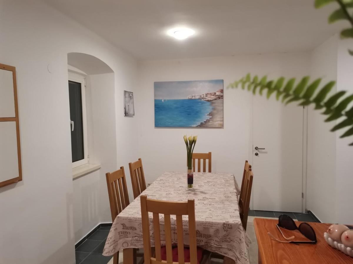 Diana Rooms And Apartment Split Zewnętrze zdjęcie