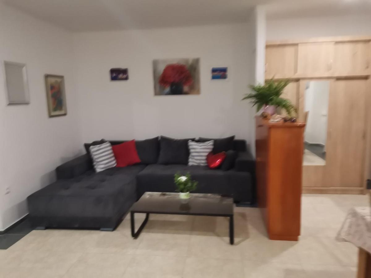 Diana Rooms And Apartment Split Zewnętrze zdjęcie