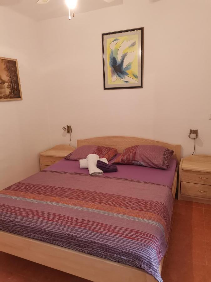 Diana Rooms And Apartment Split Zewnętrze zdjęcie